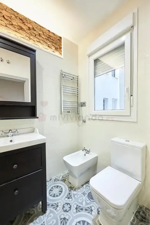 Pis de 75 m² a Madrid