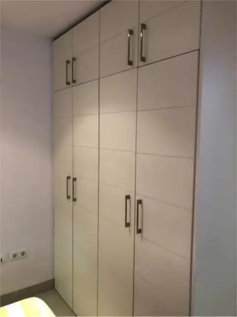 Wohnung 50 m² in Utrera