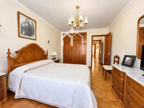Pis de 116 m² a Bueu
