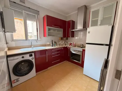 Wohnung 103 m² in Valencia