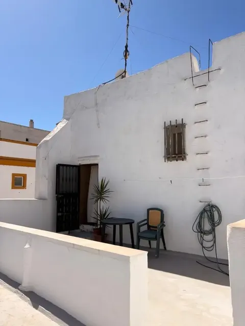 Pis de 59 m² a San Fernando