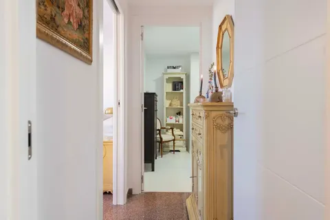 Pis de 112 m² a València