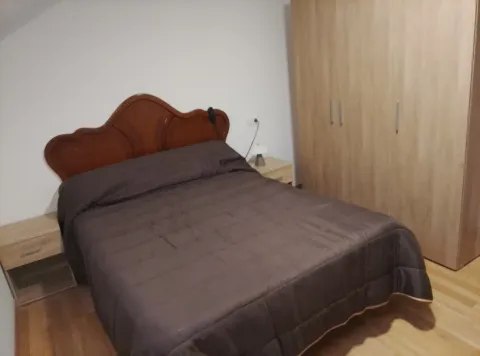 Piso de 78 m² en Ferrol