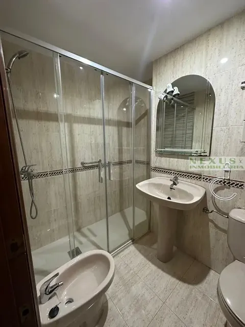 Pis de 80 m² a Cáceres