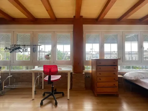 Habitació de lloguer, Granada