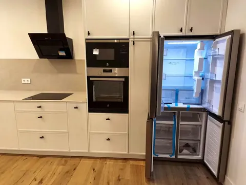 Wohnung 156 m² in Madrid
