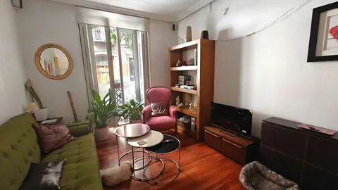 Pis de 50 m² a Madrid