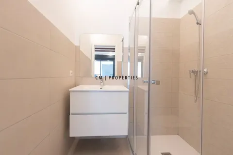 Pis de 167 m² a València