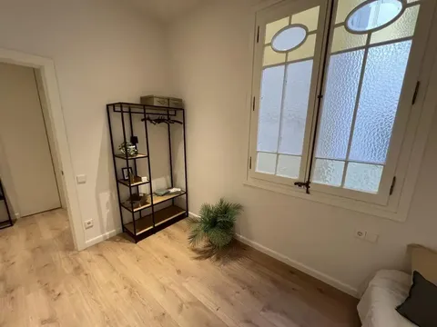 Pis de 98 m² a Barcelona