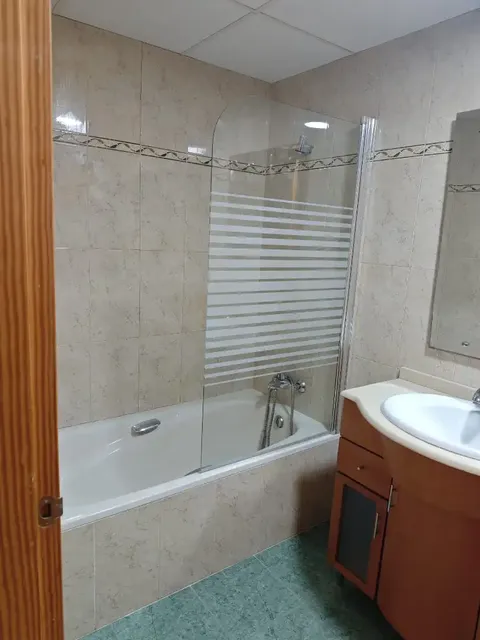 Pis de 70 m² a Almeria