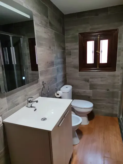Wohnung 92 m² in Irun