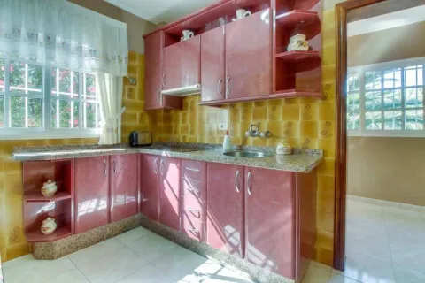 Квартира 110 м² у Güímar