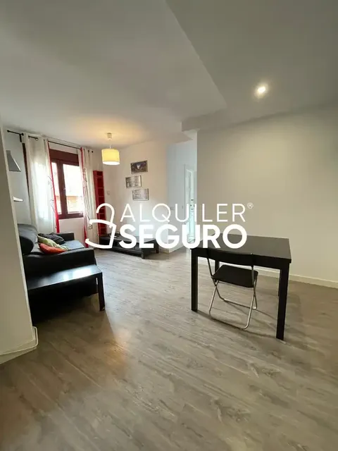 Pis de 74 m² a Madrid