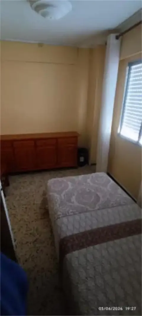 Pis de 88 m² a Sevilla
