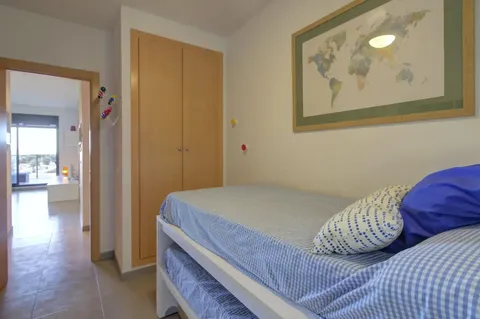 Pis de 70 m² a Almenara