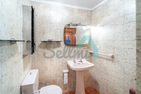 Habitació de lloguer, Oviedo