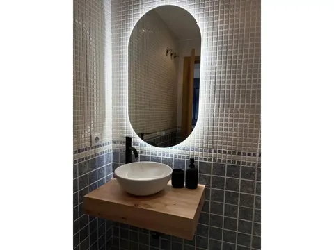 Wohnung 76 m² in Daimús