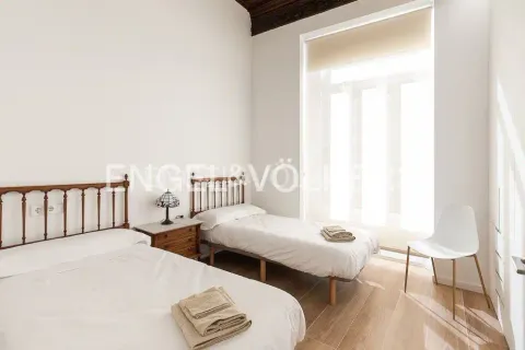 Квартира 130 м² в Валенсии