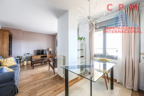 Pis de 117 m² a Madrid
