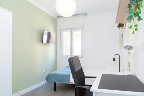 Habitación en alquiler, Zaragoza
