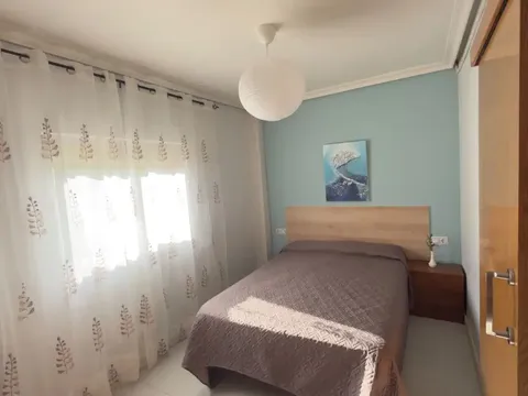 Pis de 64 m² a Puertollano