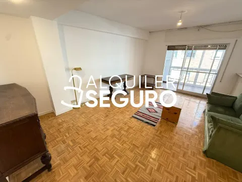 Appartement 153 m² à Madrid