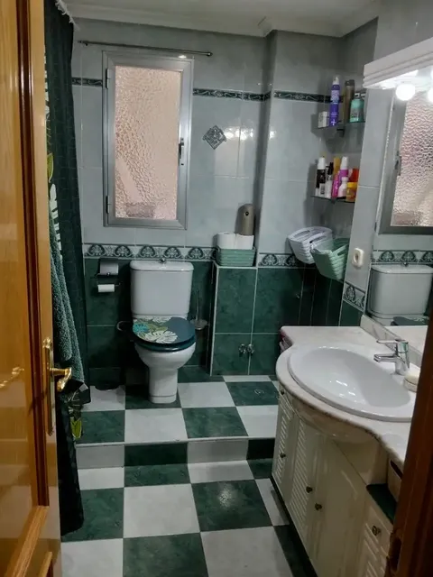 Pis de 103 m² a Collado Villalba