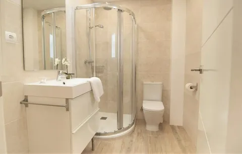 Pis de 30 m² a Madrid