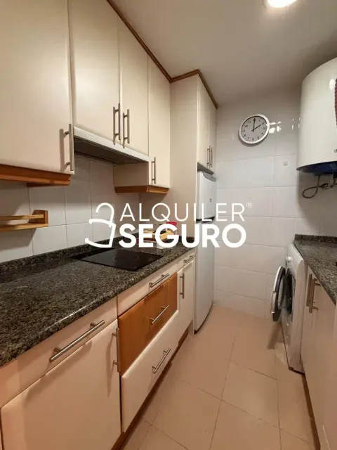 Apartamento 50 m² em Madrid