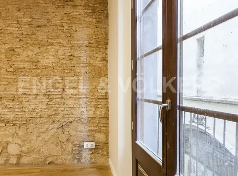 Pis de 93 m² a Barcelona