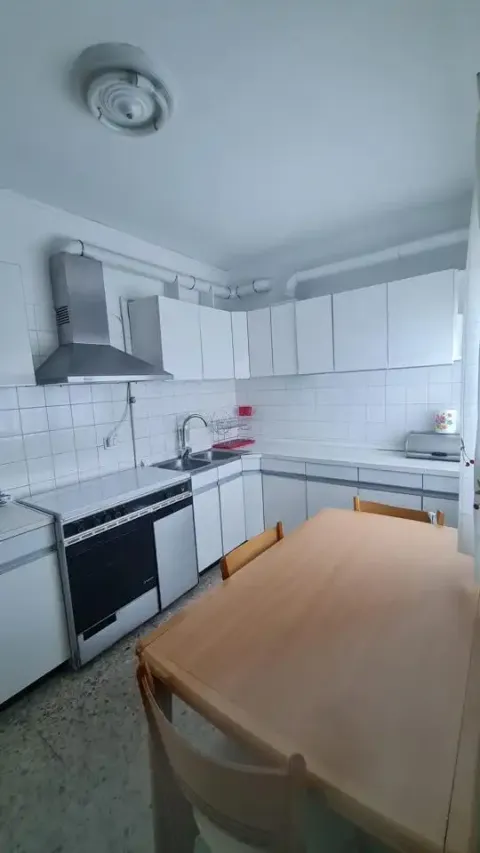 Pis de 115 m² a Ourense