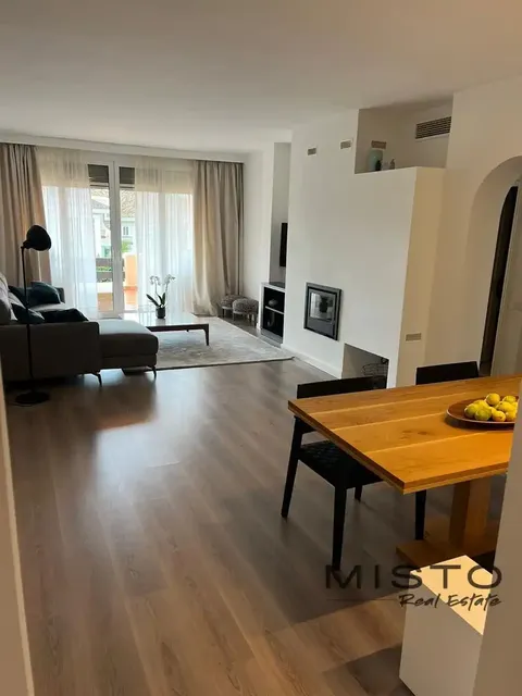 Pis de 105 m² a Marbella