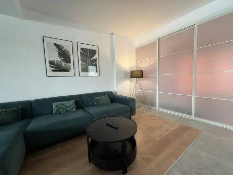 Квартира 70 м² в Finestrat