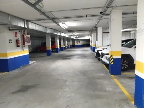 Piso de 75 m² en Valladolid
