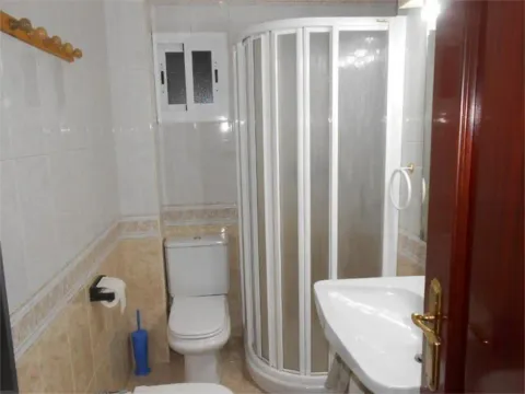 Pis de 80 m² a Sevilla