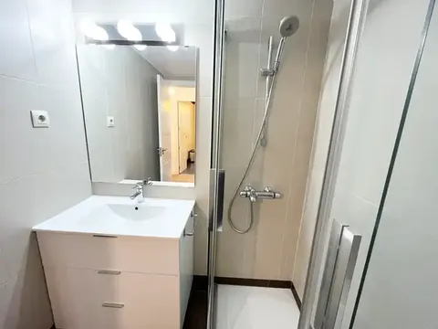 Pis de 112 m² a Madrid