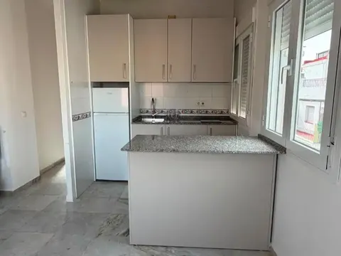 Pis de 43 m² a Sevilla