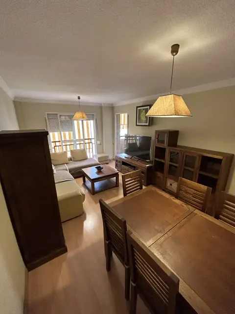Piso de 90 m² en Málaga
