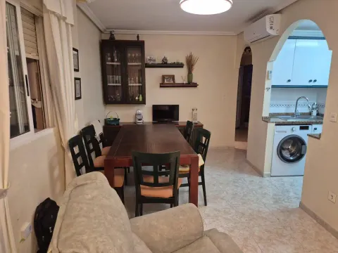 Pis de 62 m² a Santa Pola