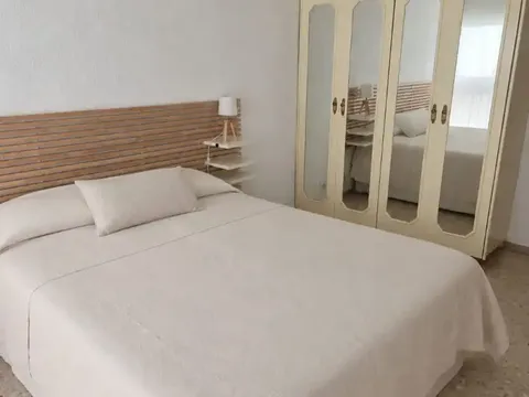 Pis de 65 m² a Benidorm