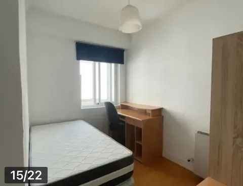 Pis de 111 m² a Pontevedra