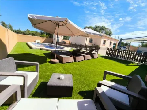 Casa de 115 m² a Chiclana de la Frontera