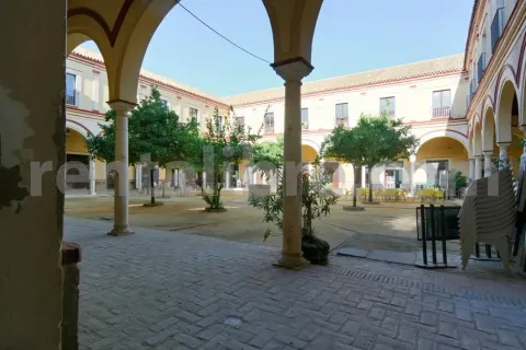 Apartamento 44 m² em Sanlúcar de Barrameda