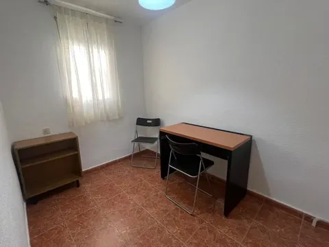 Pis de 56 m² a Plasencia