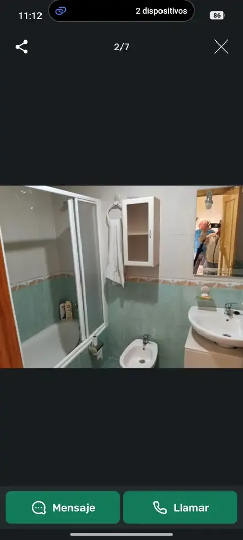 Wohnung 70 m² in Churriana de la Vega