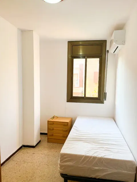 Pis de 72 m² a Cerdanyola del Vallès