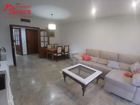 Pis de 126 m² a Còrdova