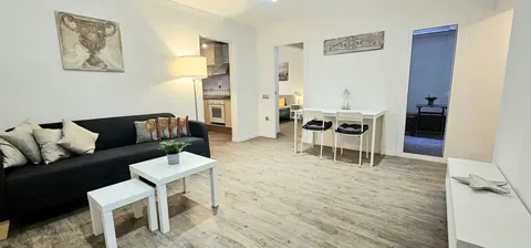 Pis de 70 m² a Barcelona