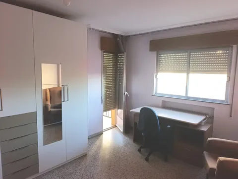 Pis de 85 m² a Salamanca