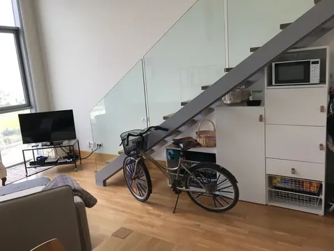 Apartamento 50 m² em València